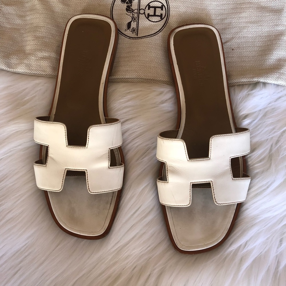 Hermes Oran